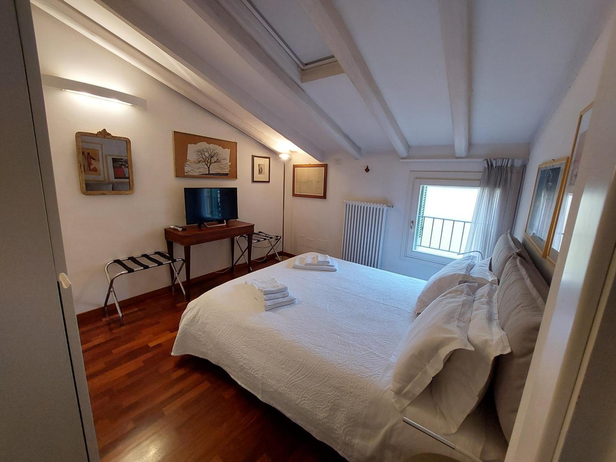בולוניה B&B Griffoni 7 מראה חיצוני תמונה