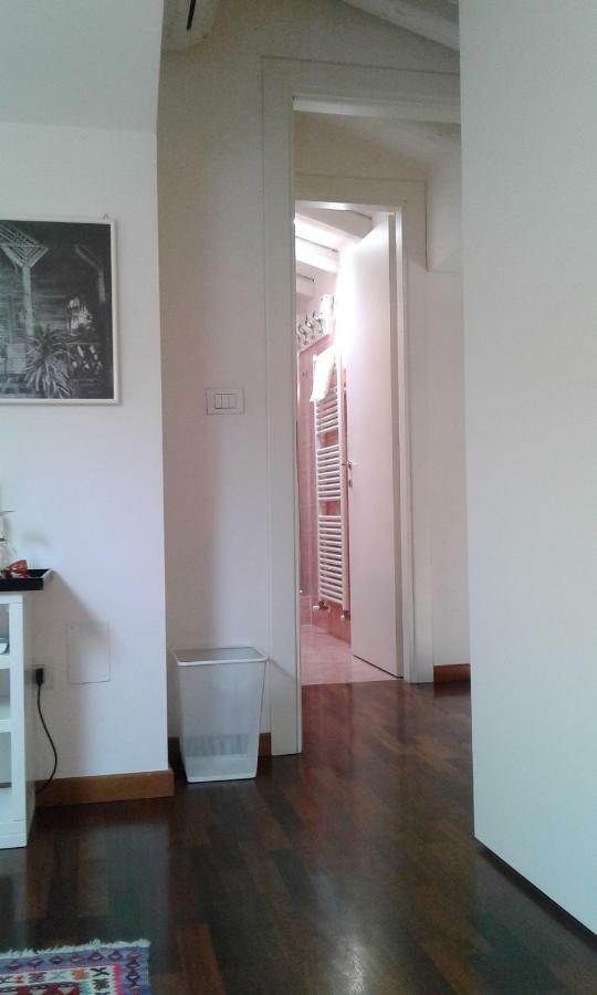 בולוניה B&B Griffoni 7 מראה חיצוני תמונה