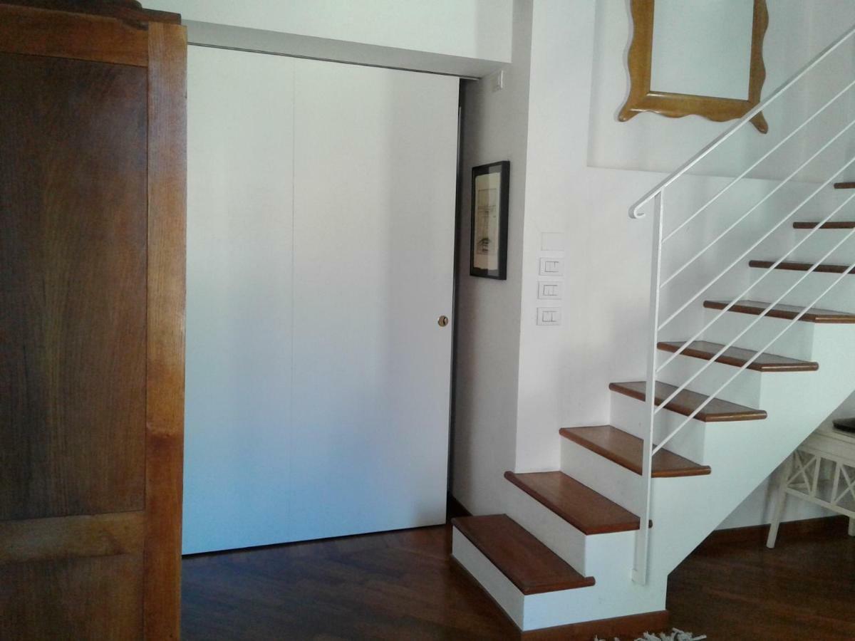 בולוניה B&B Griffoni 7 מראה חיצוני תמונה