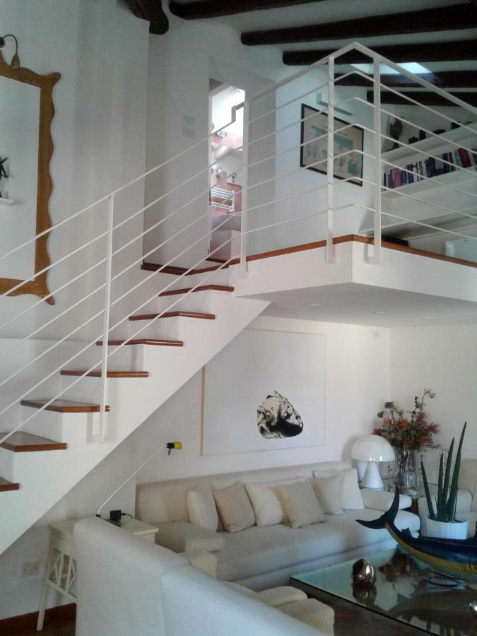 בולוניה B&B Griffoni 7 מראה חיצוני תמונה