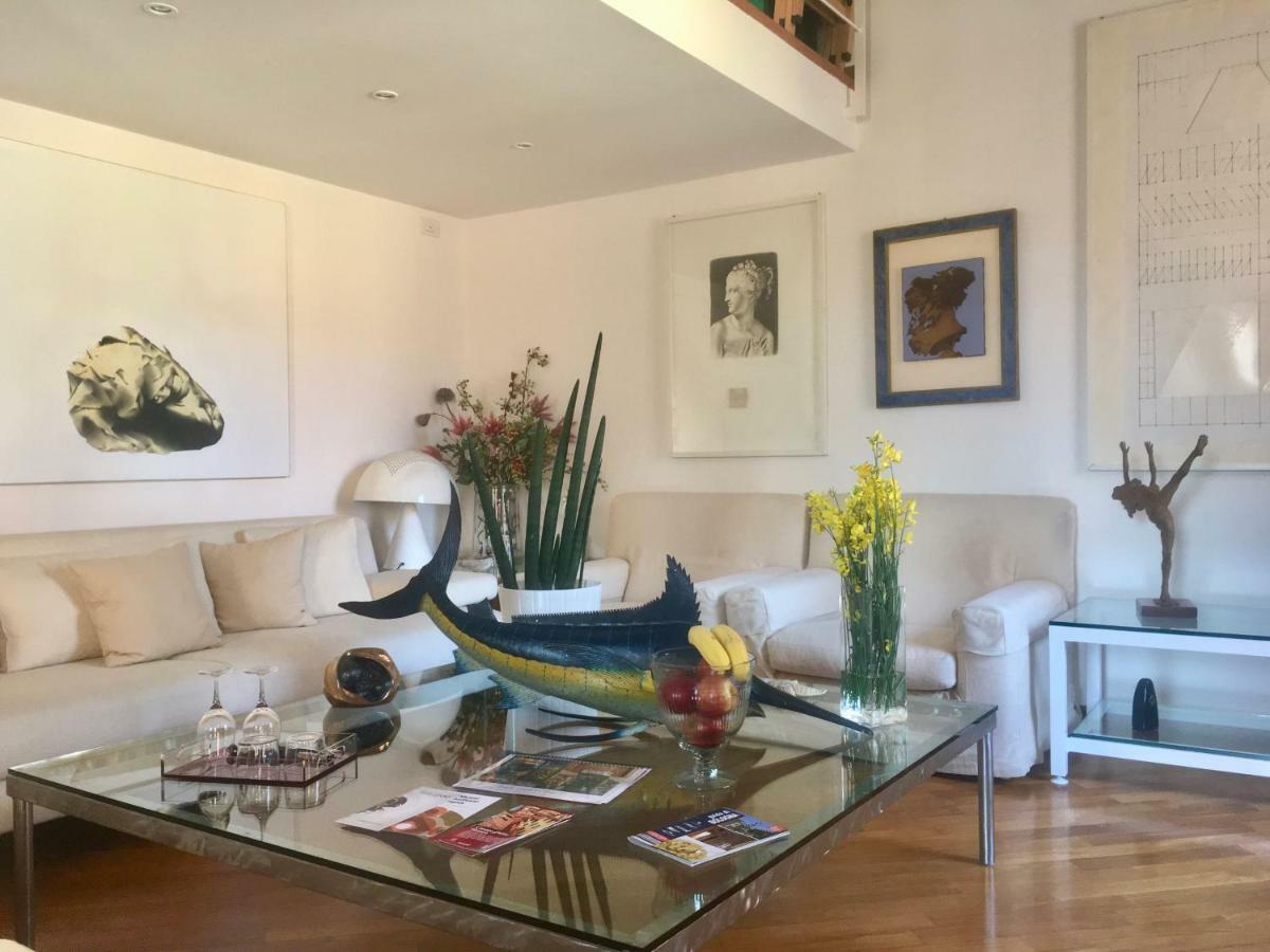 בולוניה B&B Griffoni 7 מראה חיצוני תמונה