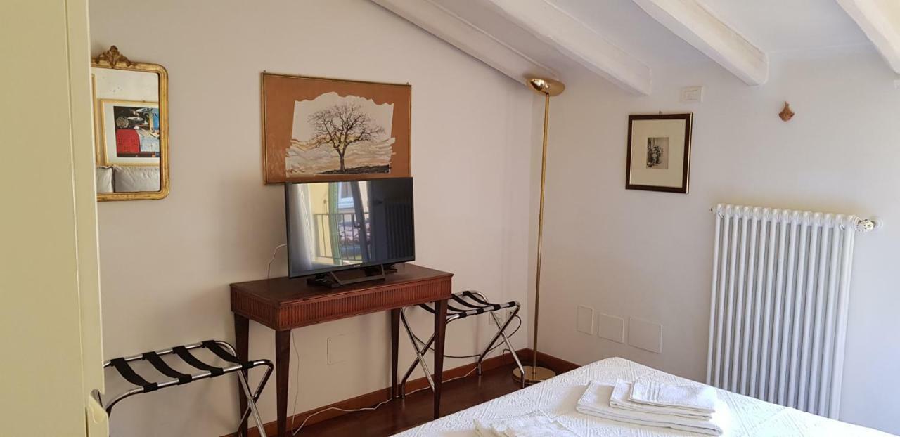 בולוניה B&B Griffoni 7 מראה חיצוני תמונה