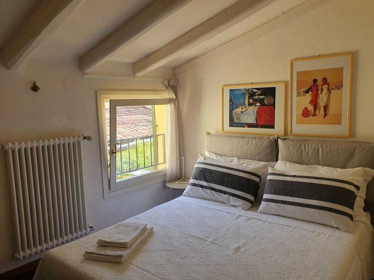 בולוניה B&B Griffoni 7 מראה חיצוני תמונה