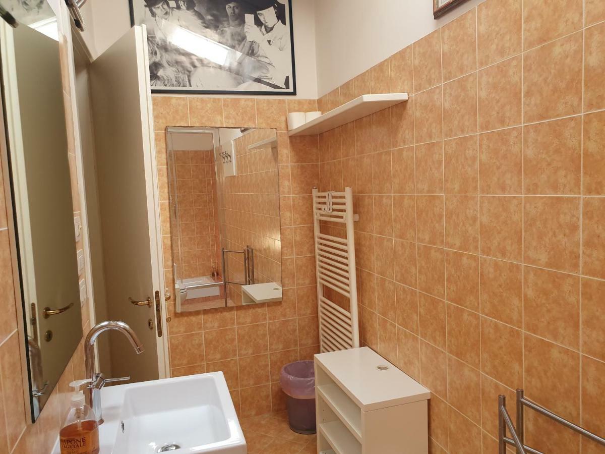 בולוניה B&B Griffoni 7 מראה חיצוני תמונה